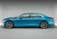 2025 Bentley  Flying Spur  Azure Hybrid DPO-1004669