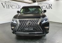 2019 Lexus  GX  460 DPO-1005218
