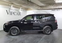 2019 Lexus  GX  460 DPO-1005218