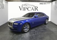 2012 Rolls-Royce  Ghost DPO-1005242