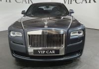 2016 Rolls-Royce  Ghost DPO-1005250