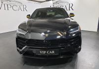 2019 Lamborghini  Urus DPO-1005170