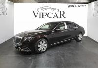 2018 Mercedes-Maybach  S650  Guard Klassen DPO-1005178