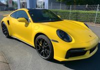2024 Porsche  911  Turbo S DPO-1004826