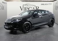 2020 Lamborghini  Urus DPO-7295