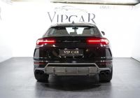 2020 Lamborghini  Urus DPO-7295