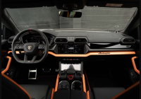 2025 Lamborghini  Urus SE DPO-1004430