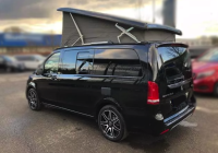 2020 Mercedes-Benz  V  300D  AMG 4Matic DPO-6914