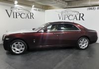 2010 Rolls-Royce  Ghost DPO-8826