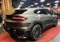 2025 Lamborghini  Urus SE DPO-7270
