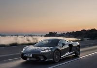 2020 McLaren  GT DPO-9018