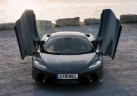 2020 McLaren  GT DPO-9018
