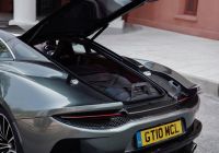 2020 McLaren  GT DPO-9018
