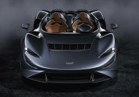 2021 McLaren  Elva DPO-9017