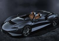 2021 McLaren  Elva DPO-9017
