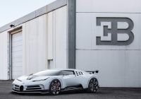 2020 Bugatti  Centodieci DPO-9015
