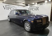 2013 Rolls-Royce  Phantom  Extended Wheelbase DPO-8557