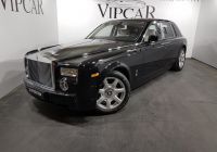 2008 Rolls-Royce  Phantom DPO-4910