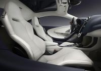 2019 McLaren  GT DPO-7005