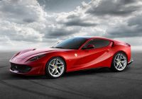 2025 Ferrari  812  Supefast DPO-6040