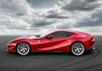 2025 Ferrari  812  Supefast DPO-6040
