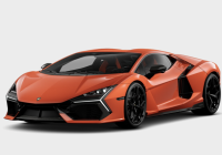 2024 Lamborghini  Revuelto DPO-1006856