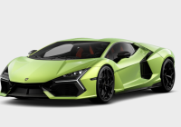 2024 Lamborghini  Revuelto DPO-1006856
