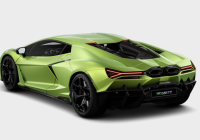 2024 Lamborghini  Revuelto DPO-1006856