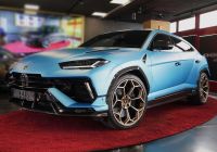 2026 Lamborghini  Urus Performante DPO-1006876