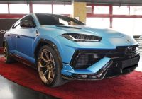 2026 Lamborghini  Urus Performante DPO-1006876
