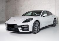 2025 Porsche  Panamera  4 DPO-1006877