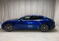 2024 Porsche  Panamera  4 DPO-1006879