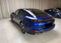 2024 Porsche  Panamera  4 DPO-1006879