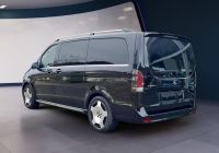 2025 Mercedes-Benz  V  300D  AMG Long 4matic DPO-1006880