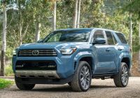 2025 Toyota  4Runner DPO-1006886