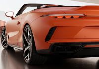 2025 Bentley  Batur  Convertible DPO-1006901