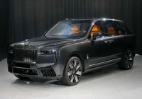 2026 Rolls-Royce  Cullinan  Series II DPO-1006899