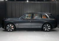 2026 Rolls-Royce  Cullinan  Series II DPO-1006899