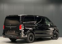 2025 Mercedes-Benz  V  300D  AMG Long 4matic DPO-1006911