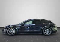 2024 Porsche  Taycan  4 Cross Turismo DPO-1006916