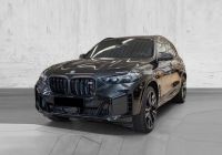 2024 BMW  X5  M  60i DPO-1006921