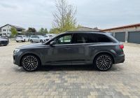 2024 Audi  SQ7  TFSI DPO-1006932