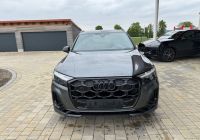2024 Audi  SQ7  TFSI DPO-1006932
