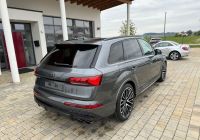 2024 Audi  SQ7  TFSI DPO-1006932