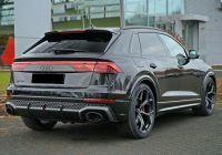 2024 Audi  RS Q8 DPO-1006951