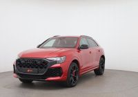 2025 Audi  RS Q8  Performance DPO-1006952