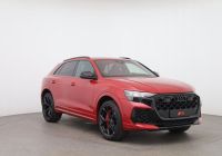 2025 Audi  RS Q8  Performance DPO-1006952