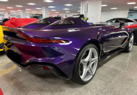 2022 Aston-Martin  Speedster DPO-1006966