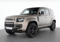 2026 Land-Rover  Defender  Octa DPO-1006976