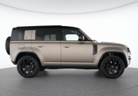 2026 Land-Rover  Defender  Octa DPO-1006976